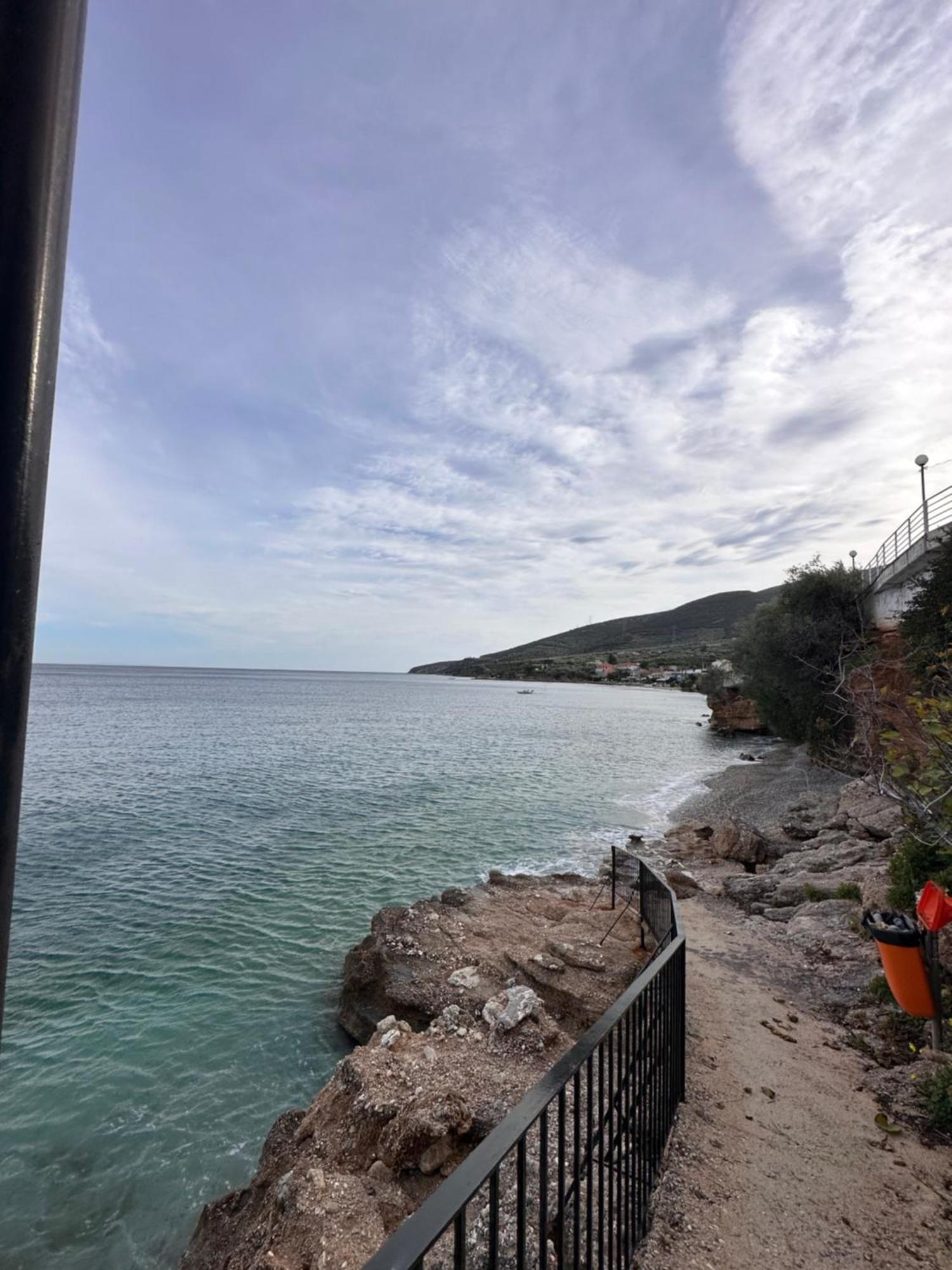 Luxury Beach House Perfect For Vacations Xiropigado Exterior photo